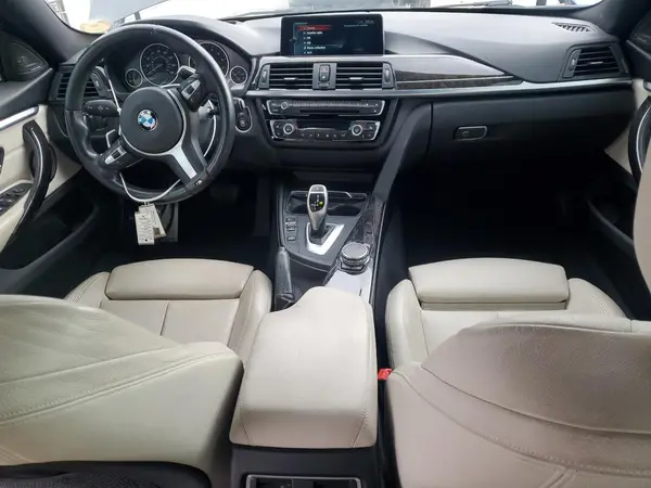 WBA4E5C57HG189060 2017 BMW 4ER - Image 8