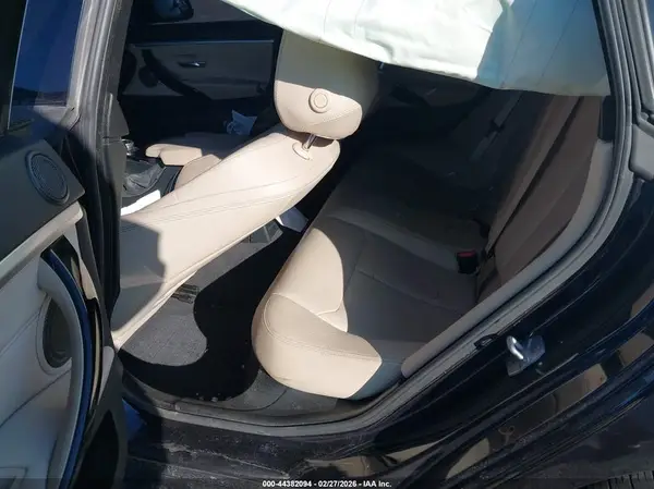 WBA4E5C57HG189298 2017 BMW 4ER - Image 8
