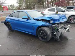 WBA4E5C57HG189334 2017 BMW 4ER
