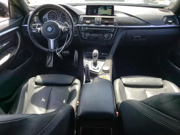 WBA4E5C58HG188841 2017 BMW 4ER - Image 8