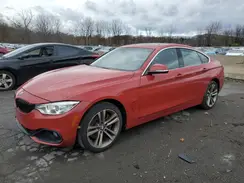 WBA4E5C58HG189522 2017 BMW 4ER