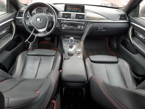 WBA4E5C58HG189522 2017 BMW 4ER - Image 8