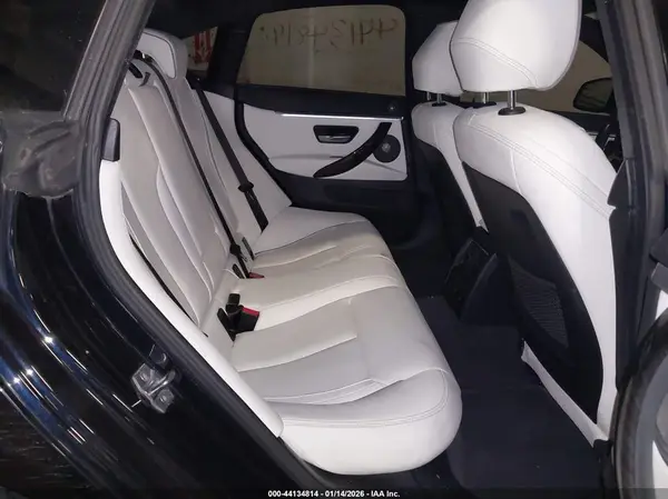 WBA4E5C59HG189481 2017 BMW 4ER - Image 8