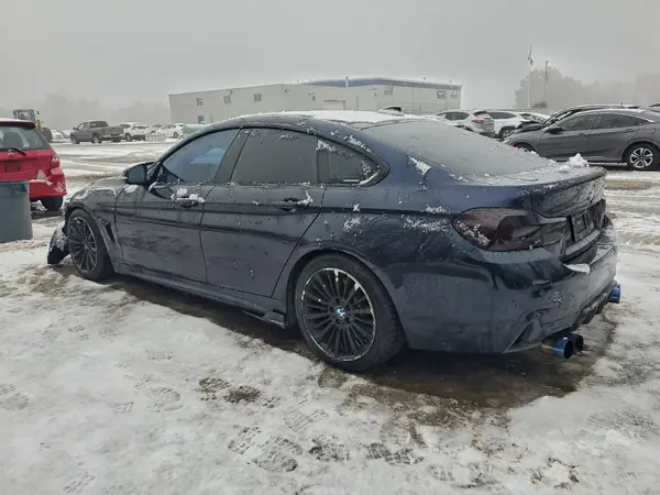 WBA4E5C5XHG188792 2017 BMW 4ER - Image 2