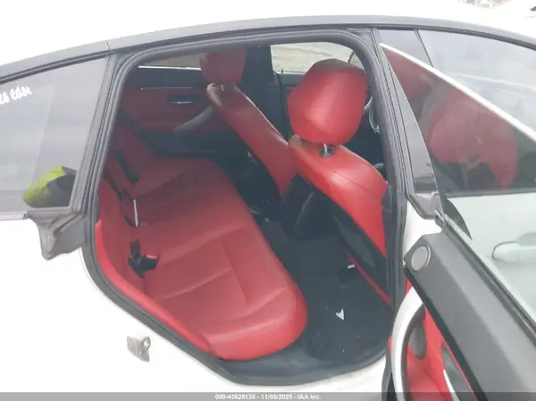 WBA4E5C5XHG188887 2017 BMW 4ER - Image 8