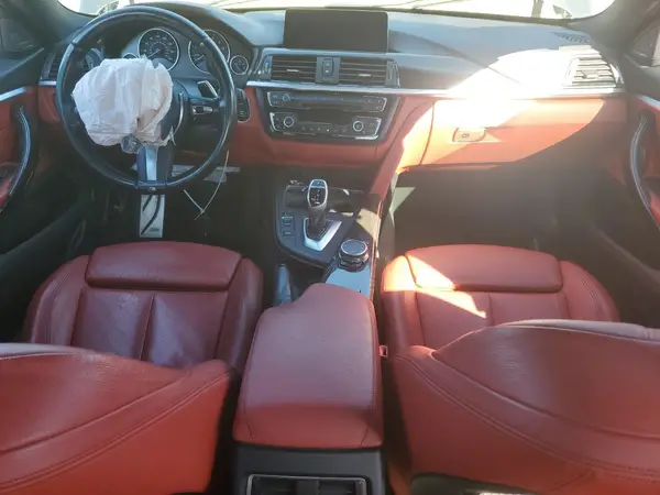 WBA4E5C5XHG189313 2017 BMW 4ER - Image 8