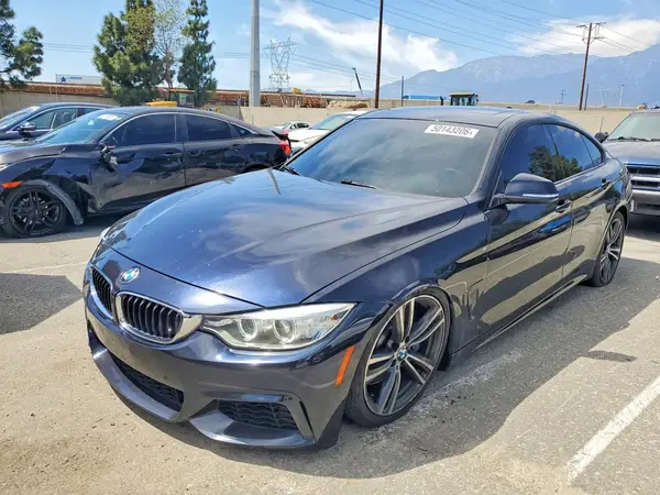 WBA4E5C5XHG189375 2017 BMW 4ER - Image 1