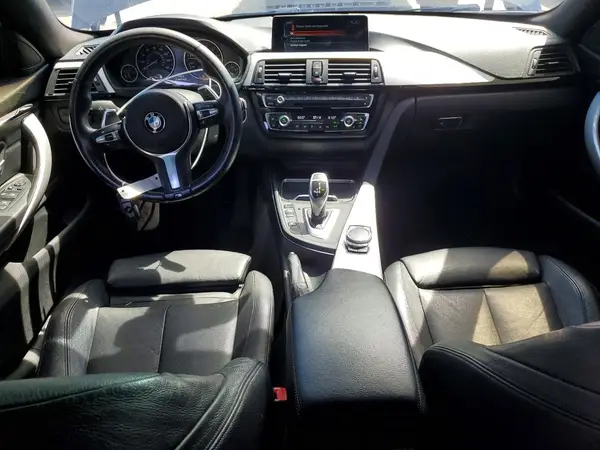 WBA4E5C5XHG189375 2017 BMW 4ER - Image 8