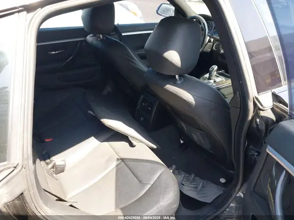 WBA4F7C30HG787546 2017 BMW 4ER - Image 8