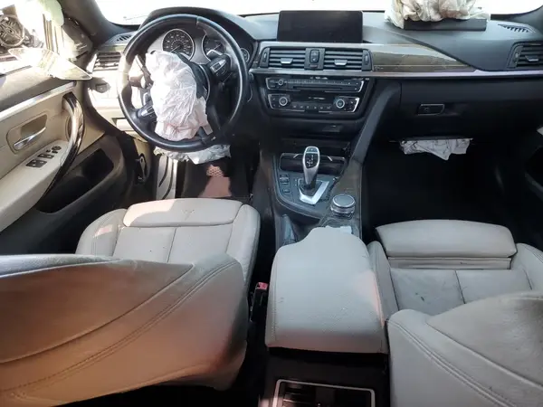 WBA4F7C30HG787627 2017 BMW 4ER - Image 8