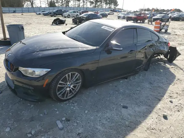 WBA4F7C30HG788146 2017 BMW 4ER - Image 1