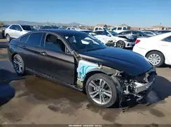 WBA4F7C30HG788227 2017 BMW 4ER