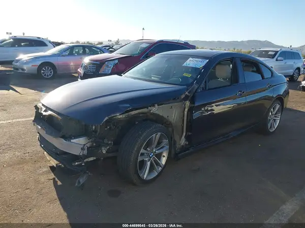 WBA4F7C30HG788227 2017 BMW 4ER - Image 2