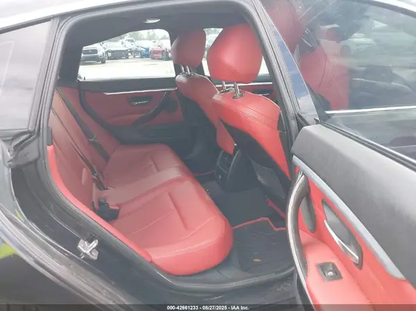 WBA4F7C30HG788289 2017 BMW 4ER - Image 8