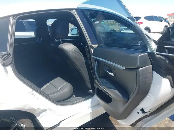 WBA4F7C30HG788342 2017 BMW 4ER - Image 8