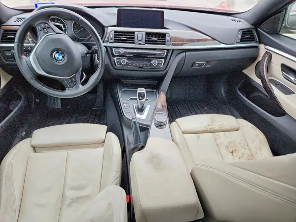 WBA4F7C30HG788695 2017 BMW 4ER - Image 8
