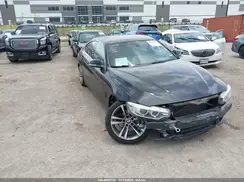 WBA4F7C30HG788910 2017 BMW 4ER