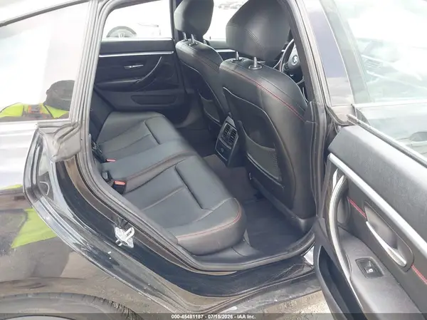 WBA4F7C30HG788910 2017 BMW 4ER - Image 8