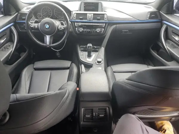 WBA4F7C30HG789023 2017 BMW 4ER - Image 8