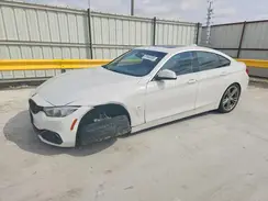 WBA4F7C30HG789197 2017 BMW 4ER