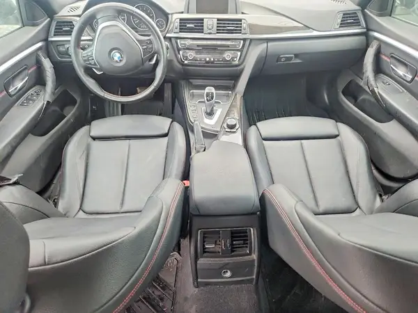 WBA4F7C30HG789197 2017 BMW 4ER - Image 8