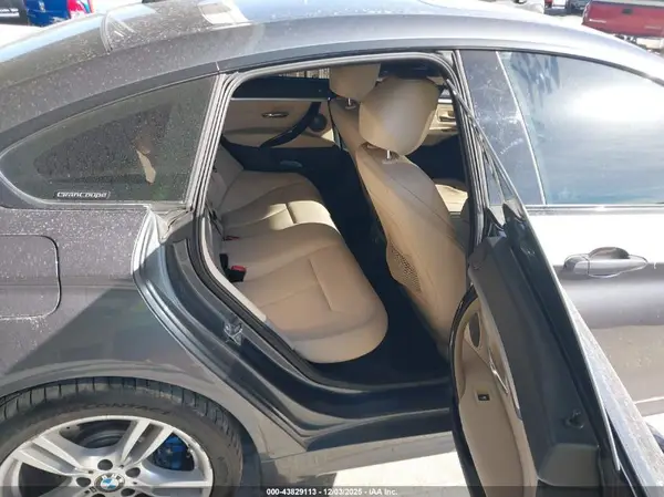 WBA4F7C30HG789278 2017 BMW 4ER - Image 8