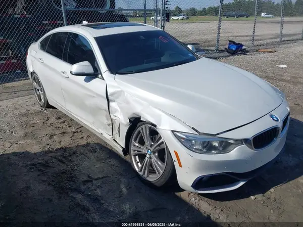 WBA4F7C30HG789541 2017 BMW 4ER - Image 1