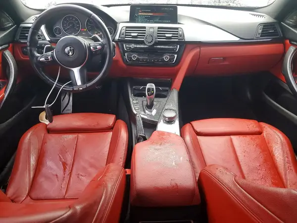 WBA4F7C30HG789605 2017 BMW 4ER - Image 8