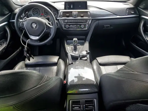 WBA4F7C31HG788012 2017 BMW 4ER - Image 8