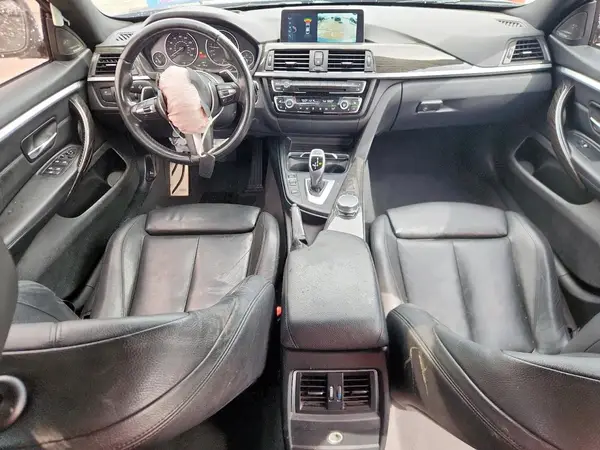 WBA4F7C31HG788253 2017 BMW 4ER - Image 8