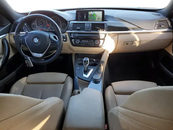 WBA4F7C31HG788558 2017 BMW 4ER - Image 8