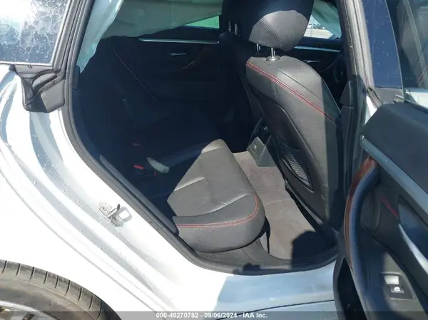 WBA4F7C31HG788673 2017 BMW 4ER - Image 8