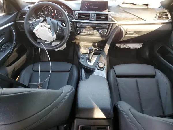 WBA4F7C31HG788799 2017 BMW 4ER - Image 8