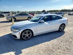 WBA4F7C31HG788933 2017 BMW 4ER