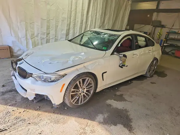 WBA4F7C31HG789175 2017 BMW 4ER - Image 1