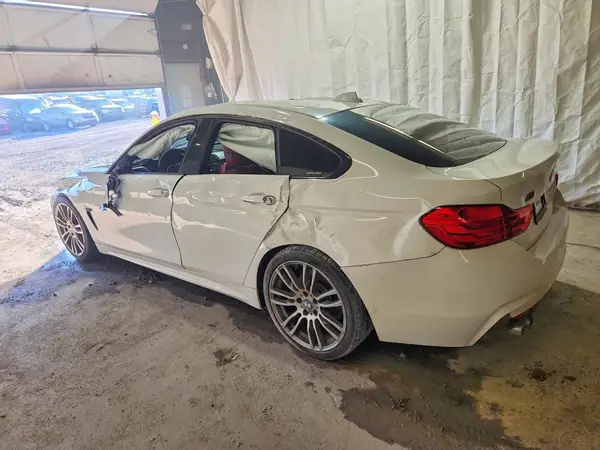 WBA4F7C31HG789175 2017 BMW 4ER - Image 2