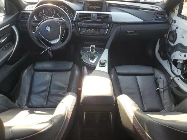 WBA4F7C31HG789614 2017 BMW 4ER - Image 8
