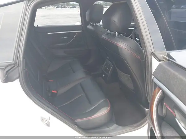 WBA4F7C32HG787659 2017 BMW 4ER - Image 8