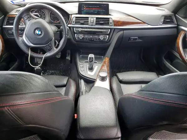 WBA4F7C32HG787788 2017 BMW 4ER - Image 8