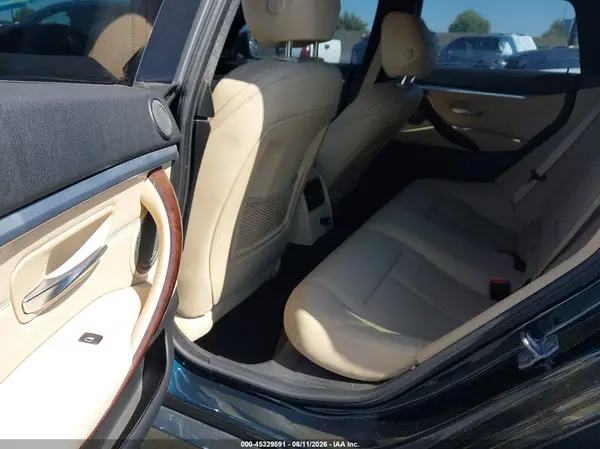 WBA4F7C32HG787872 2017 BMW 4ER - Image 8