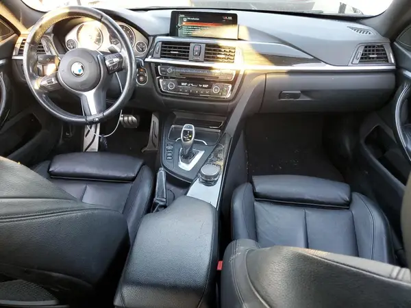WBA4F7C32HG788536 2017 BMW 4ER - Image 8