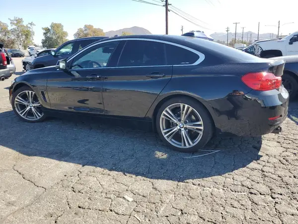 WBA4F7C32HG788553 2017 BMW 4ER - Image 2