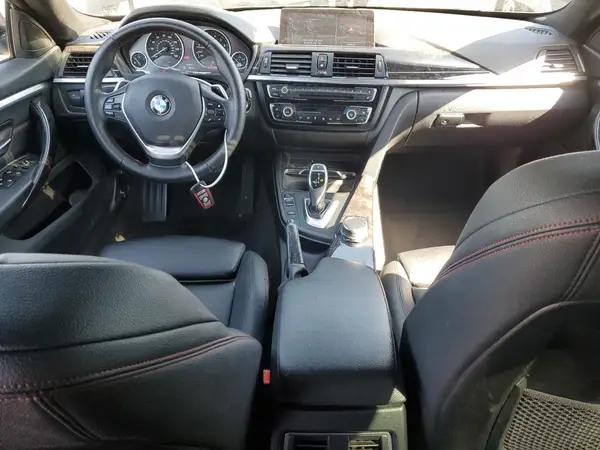 WBA4F7C32HG788553 2017 BMW 4ER - Image 8