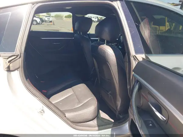 WBA4F7C32HG788729 2017 BMW 4ER - Image 8