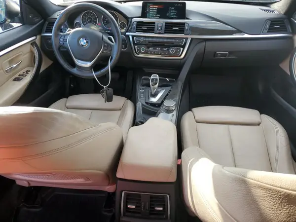 WBA4F7C32HG788911 2017 BMW 4ER - Image 8