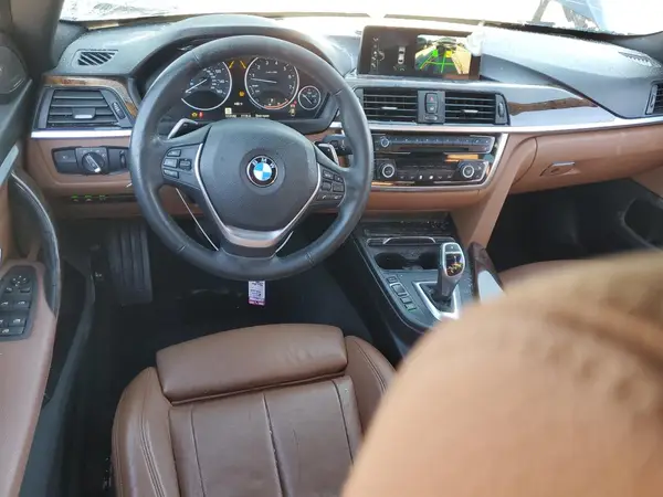 WBA4F7C32HG789055 2017 BMW 4ER - Image 8