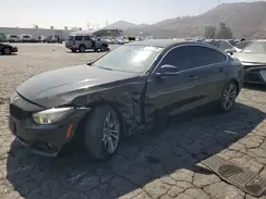 WBA4F7C32HG789427 2017 BMW 4ER