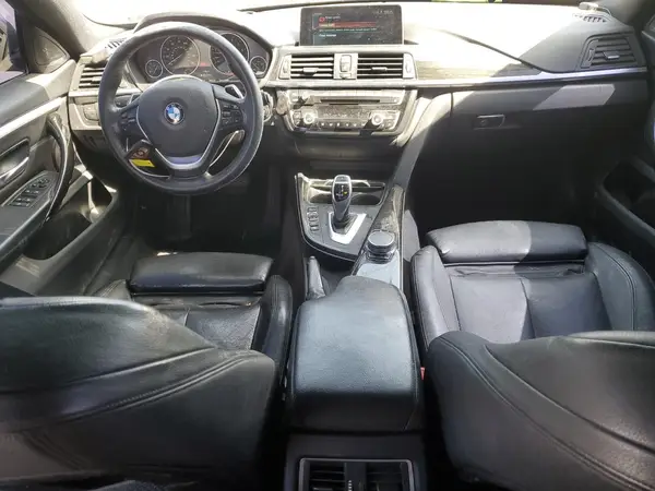 WBA4F7C32HG789427 2017 BMW 4ER - Image 8