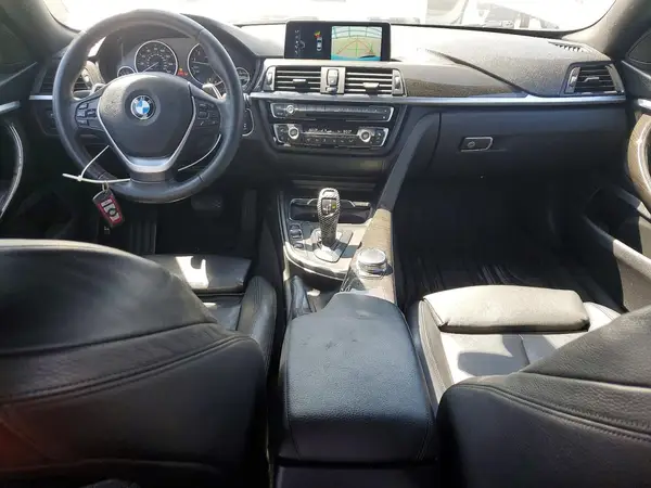 WBA4F7C32HG789461 2017 BMW 4ER - Image 8