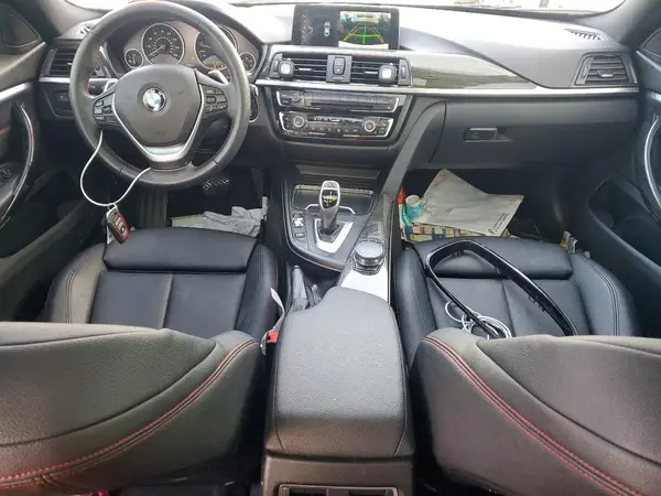 WBA4F7C33HG787914 2017 BMW 4ER - Image 8